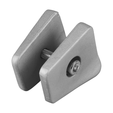 Johnson - Evinrude Anode Platen voor Lower Unit - Plaatjes voor Parte Inferiore Fuoribordo