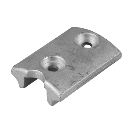 Johnson - Evinrude Prop Asanode - Anode voor Elica Fuoribord Johnson Evinrude