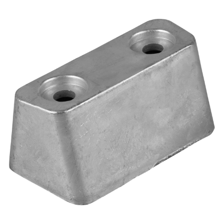 OMC Small Block Anode - Anode voor Piede Poppiero OMC