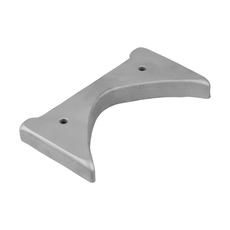 OMC Upper Gearcase Anode - Anode Frontale voor Piede Poppiero