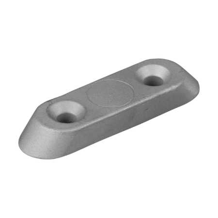 Johnson - Evinrude Gearcase Anode - Plaatje voor Fuoribordo Johnson - Evinrude