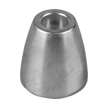 Evinrude Prop Anode - Ogiva voor Fuoribordo Johnson - Evinrude