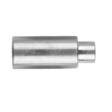 Bukh Staafanode Ø10 L. 18