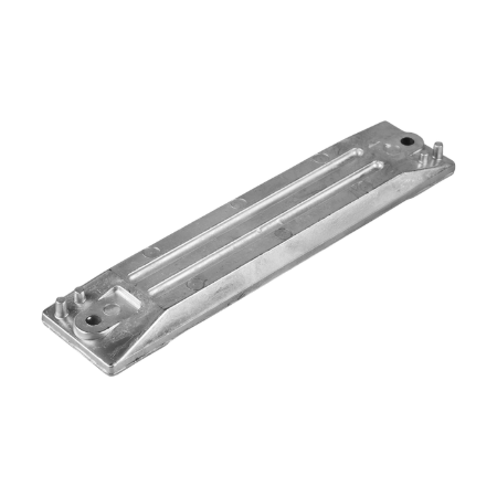 Honda Large Staafanode voor Hek Bracket - Anode voor Motorsteun Honda