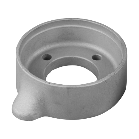 Lombardini Klemringanode voor Saildrive - Klemring Lombardini voor Saildrive