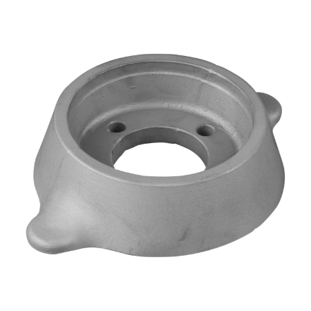 Lombardini Klemringanode voor Saildrive - Klemring Lombardini voor Saildrive