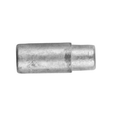 Lombardini pencil anode Ø10 L.18
