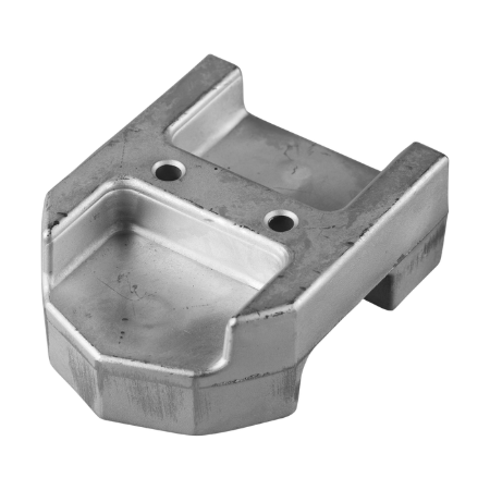 MerCruiser Alpha One Aandrijfschijfanode - Aandrijfschijfanode voor MerCruiser