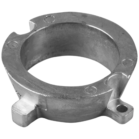 MerCruiser Bearing Carrier Anode - Klemring voor Motoren MerCruiser