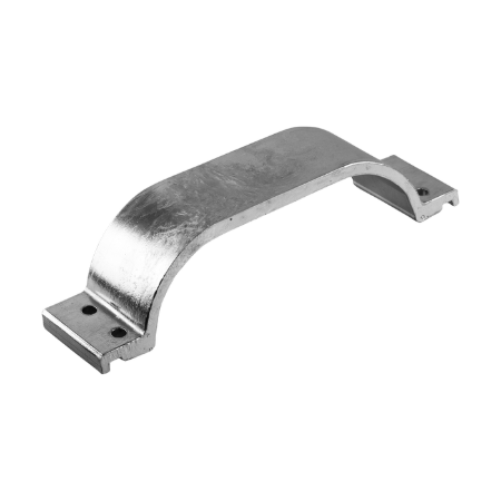 Mercury Outboard Beugel Handgreep - Mercury Schijfanode voor Beugel