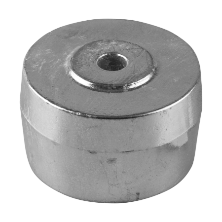 OXE - DIESELAnode Lower Yoke Threaded - Anode voor Forcella Inferiore OXE Diesel