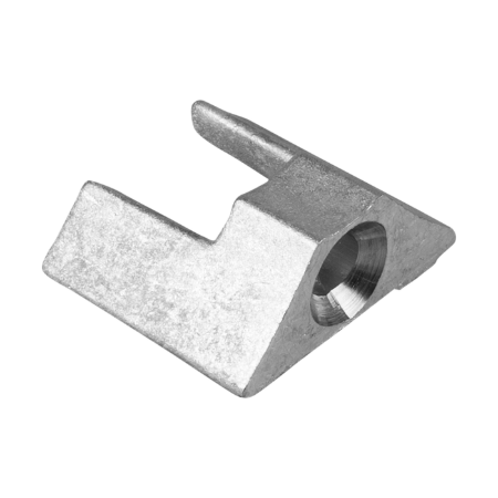 Parsun engine anode - Anodo per motori Panier