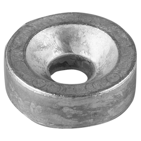 Selva Button Anode - Rondella voor Motoren Selva