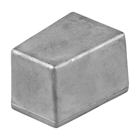 Selva Cube Anode With Hole - Anode A Cubo met Gat