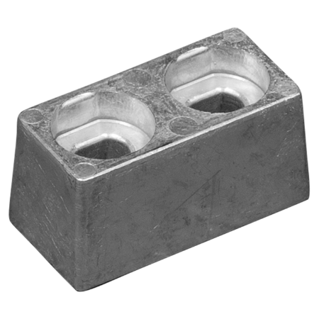 Suzuki Cube Anode - Cubetto voor Fuoribordo Suzuki