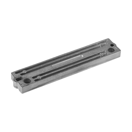 Suzuki Hek Bracket Anode - Anode voor Steun Fuoribordo Suzuki
