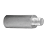 Volvo Penta pencil anode Ø15,5 L.40