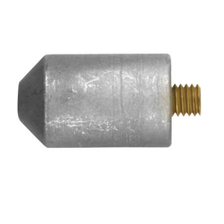 Volvo Penta Staafanode Ø26 L. 44