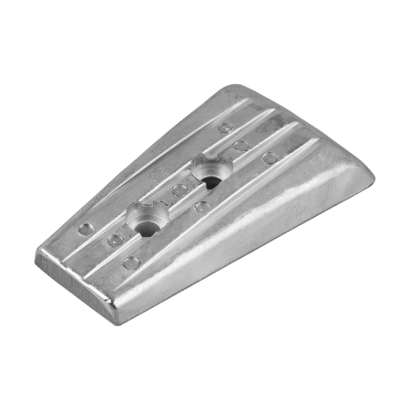 Volvo Penta Cavitatieplaat voor Outdrive - Anode voor Piede Poppiero Volvo Penta