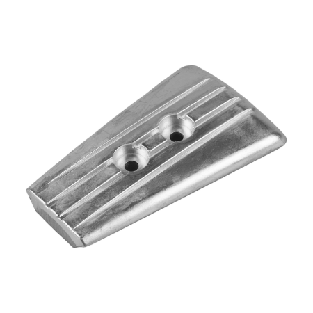 Volvo Penta Cavitatieplaat voor Outdrive - Anode voor Piede Poppiero Volvo Penta
