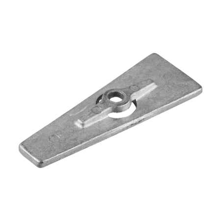 Yamaha Small Plaat voor Lower Drive - Plaatje voor Fuoribordo Yamaha