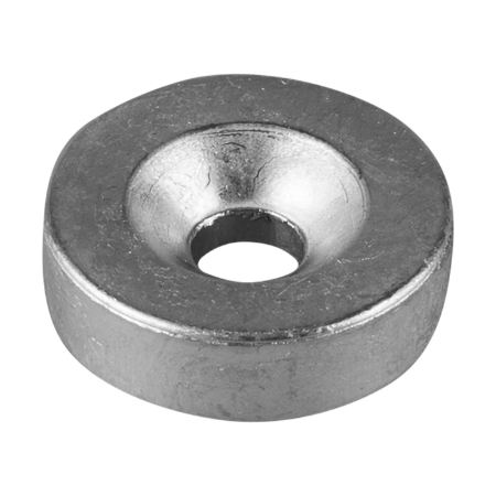 Yamaha Button Anode voor Motoren - Rondella voor Motoren Yamaha