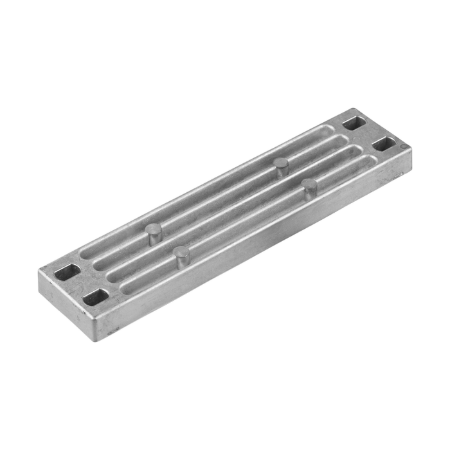 Yamaha Staafanode voor Motor Bracket - Barra voor Motorsteun Yamaha