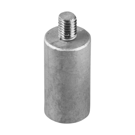 Yamaha Staafanode (zink Only) Ø20 L. 39