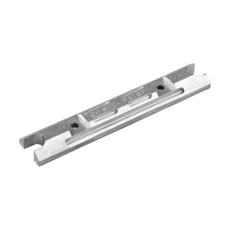 Yamaha Staafanode voor Motor Bracket - Barra voor Motorsteun Yamaha