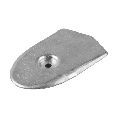 Yamaha Lower Casing Anode - Placchetta voor Motoren Yamaha