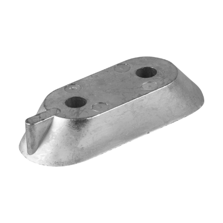 Yamaha Small Plaat voor Motoren - Plaatje voor Motor Yamaha