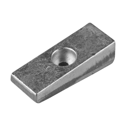 Yamaha wedge anode - Anodo a cuneo Yamaha