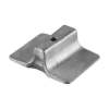 Yamaha Trim Tab anode - Pinna per fuoribordo Yamaha