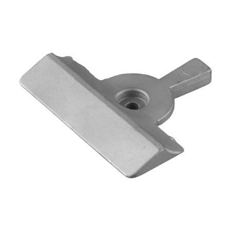 Yamaha Lower Unit Anode - Plaat voor Fuoribordo Yamaha