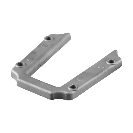 Yamaha Plaat voor Hek Drive - Plaat voor Entrofuoribordo Yamaha