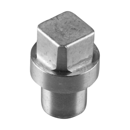 Yamaha Small Anode voor Crankcase Cylinder - Anode Interno voor Motor Yamaha