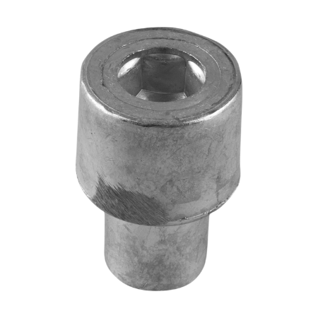 Yamaha Small Anode voor Crankcase Cylinder - Anode Interno voor Motor Yamaha