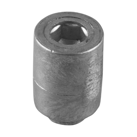 Yamaha Small Anode voor Crankcase Cylinder - Anode Interno voor Motor Yamaha
