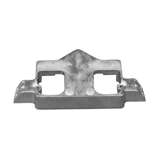 Yamaha Plate for stern drive - Placca per Entrofuoribordo Yamaha