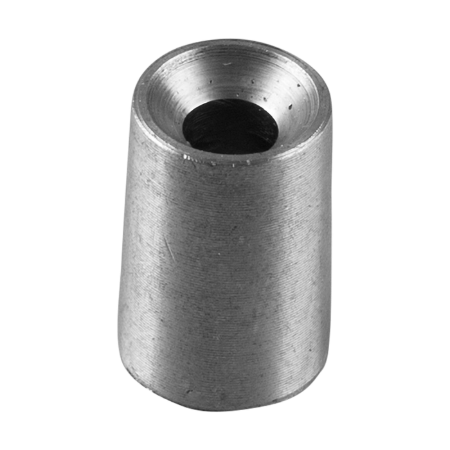 Yamaha Small Anode voor Crankcase Cylinder - Anode Interno voor Motor Yamaha
