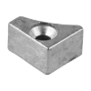 Yamaha Small anode for crankcase cylinder - Anodo interno per motore Yamaha