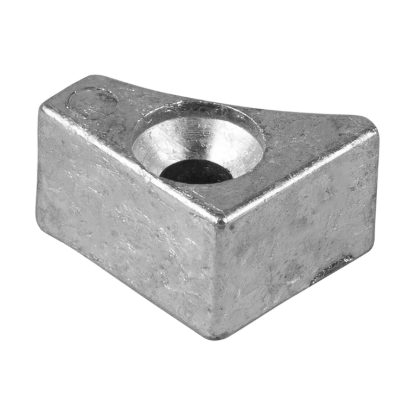 Yamaha Small anode for crankcase cylinder - Anodo interno per motore Yamaha