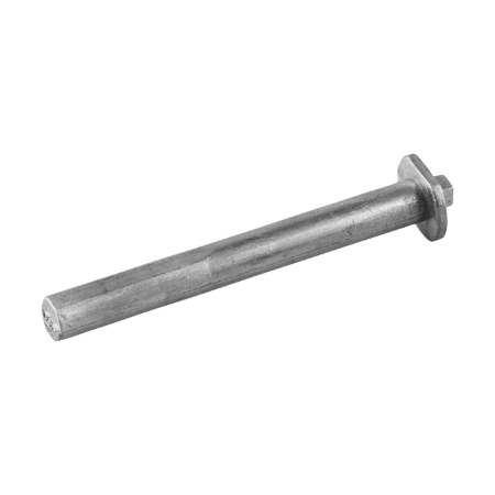 Yamaha Small Anode voor Crankcase Cylinder - Anode Interno voor Motor Yamaha