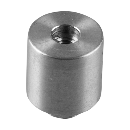 Yamaha Small Anode voor Crankcase Cylinder - Anode Interno voor Motor Yamaha