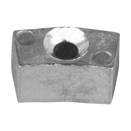 Yamaha Small Anode voor Crankcase Cylinder - Anode Interno voor Motor Yamaha