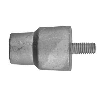 Yanmar pencil anode Ø20 L.68