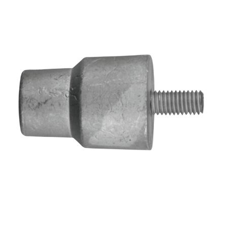 Yanmar Staafanode Ø20 L. 68