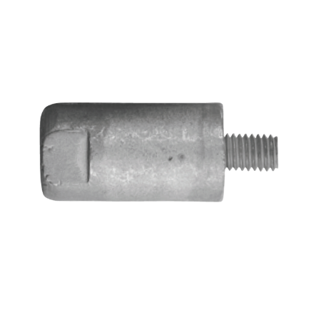 Yanmar Staafanode Ø37 L. 20