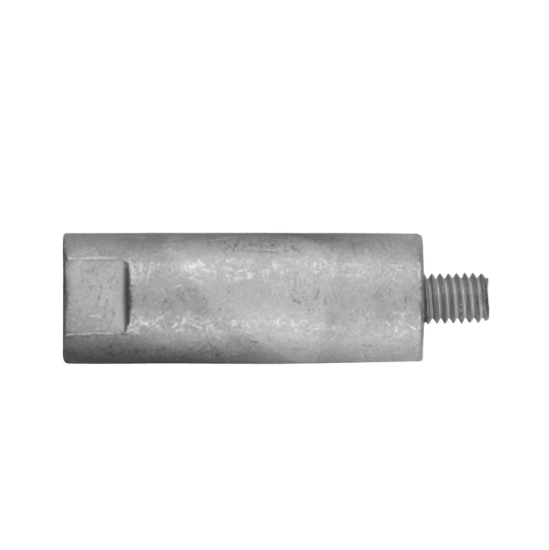 Yanmar pencil anode Ø20 L.55