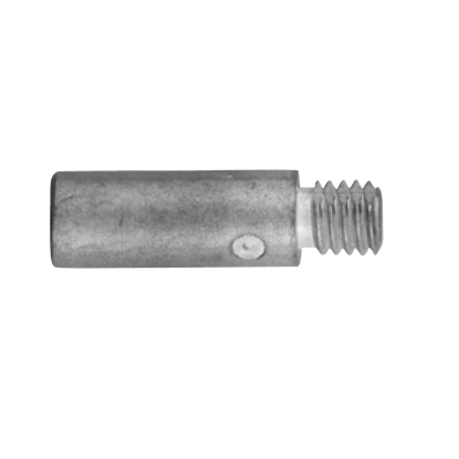 Yanmar pencil anode Ø12 - L 30